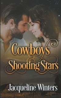 bokomslag Cowboys & Shooting Stars