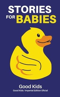 bokomslag Stories for Babies