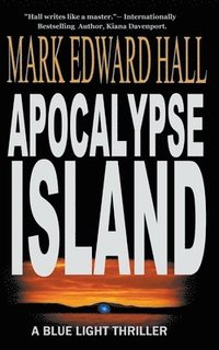 bokomslag Apocalypse Island