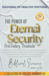 bokomslag The Power of Eternal Security