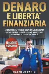 bokomslag Denaro e libert finanziaria