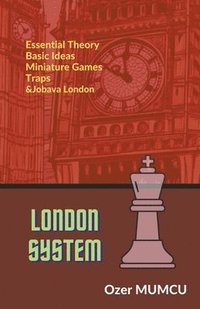 bokomslag London System