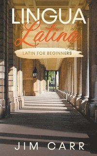 bokomslag Lingua Latina