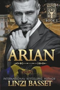 bokomslag Arian