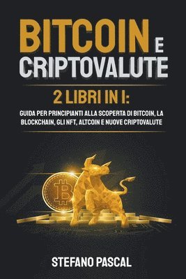 Bitcoin e Criptovalute 1