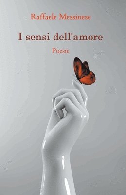 bokomslag I sensi dell'amore