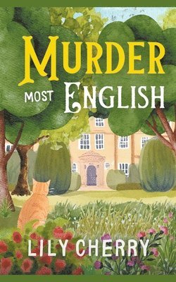 Murder Most English 1