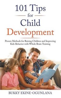 bokomslag 101 Tips for Child Development