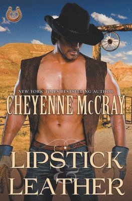 Cheyenne McCray - Lipstick and Leather, Häftad