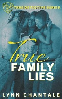 bokomslag true Family Lies