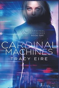 bokomslag Cardinal Machines