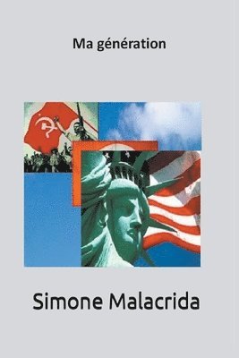 bokomslag Ma génération