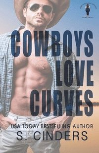 bokomslag Cowboys Love Curves