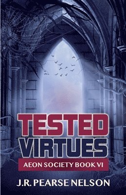 bokomslag Tested Virtues