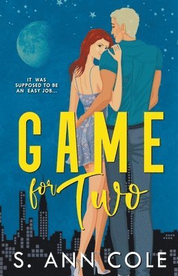 Game For Two 1