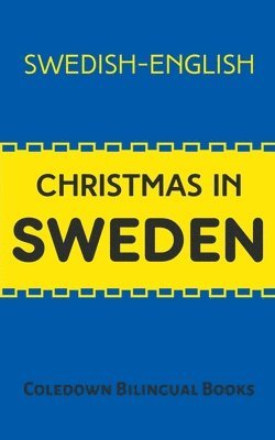 bokomslag Christmas in Sweden