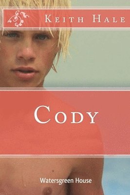 bokomslag Cody