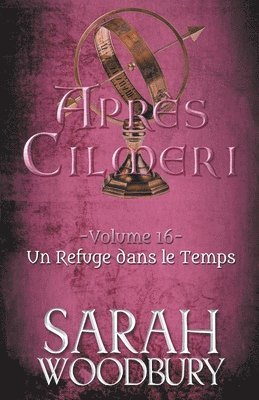 Refuge dans le Temps 1