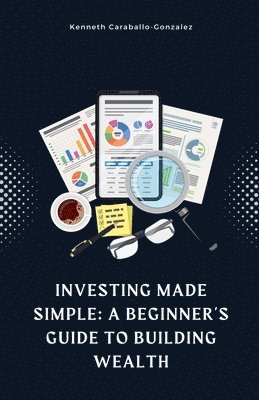 bokomslag Investing Made Simple