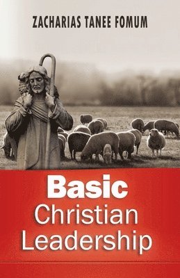 bokomslag Basic Christian Leadership