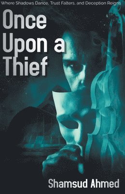 Once Upon a Thief 1