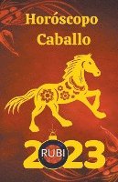 bokomslag Horoscopo Caballo 2023
