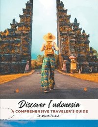 bokomslag Discover Indonesia