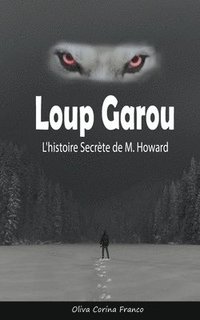 bokomslag Loup Garou