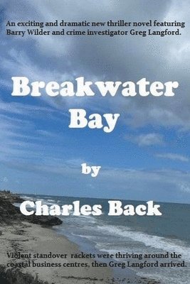 bokomslag Breakwater Bay