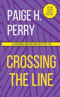 Crossing the Line 1