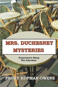 bokomslag Francesca's Story - The Interview