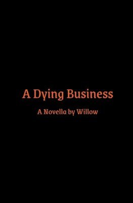 bokomslag A Dying Business
