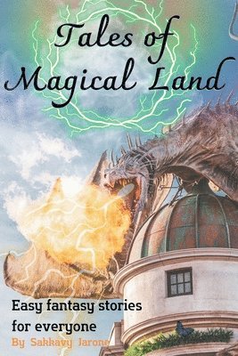 Tales of Magical Land 1