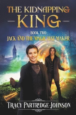Kidnapping King 1