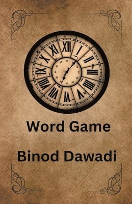 Word Game 1