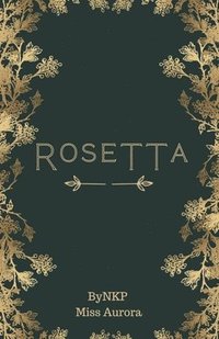 bokomslag Rosetta