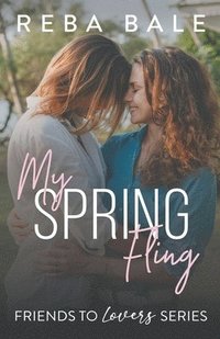 bokomslag My Spring Fling