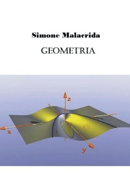 bokomslag Geometria