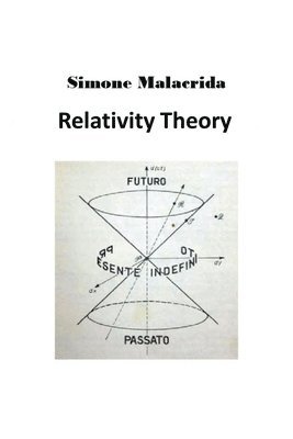 bokomslag Relativity Theory