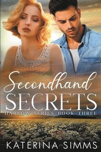 bokomslag Secondhand Secrets - A Harlow Series Book