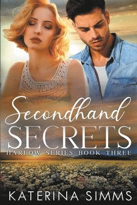 Secondhand Secrets - A Harlow Series Book 1