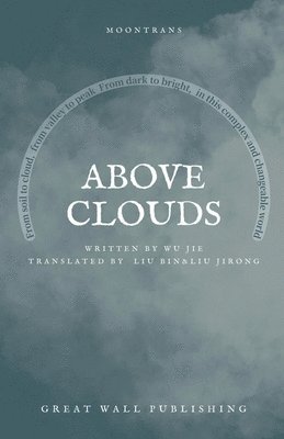 bokomslag Above Clouds