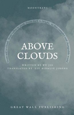 bokomslag Above Clouds