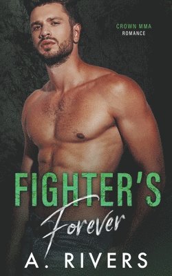 Fighter's Forever 1