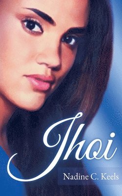 Nadine C Keels, Nadine C. Keels - Jhoi, Häftad