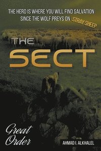 bokomslag The Sect