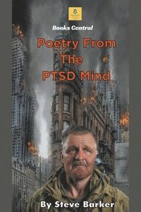 bokomslag Poetry From The PTSD Mind