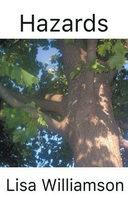 Lisa Williamson - Hazards, Häftad