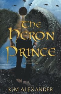 bokomslag The Heron Prince
