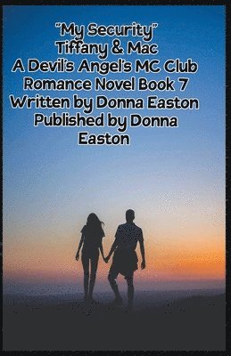 My Security Tiffany & Mac Book 7